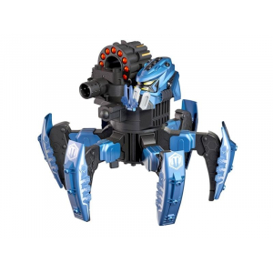 Робот-паук Combat Creatures Attacknid Stryder, 2.4Ghz